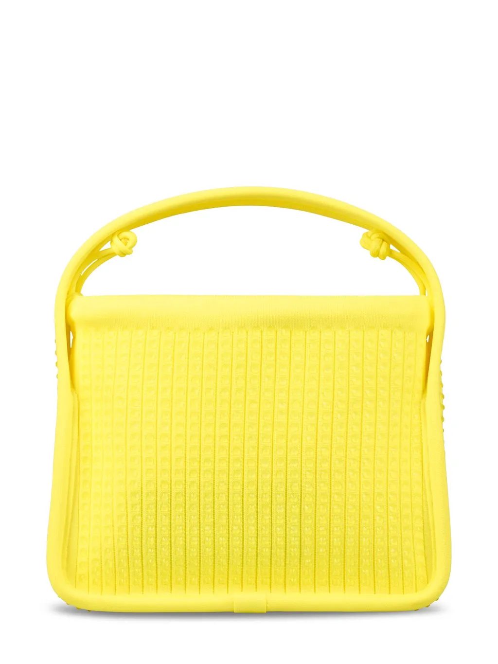 Ryan Drawstring Small Tote Bag
