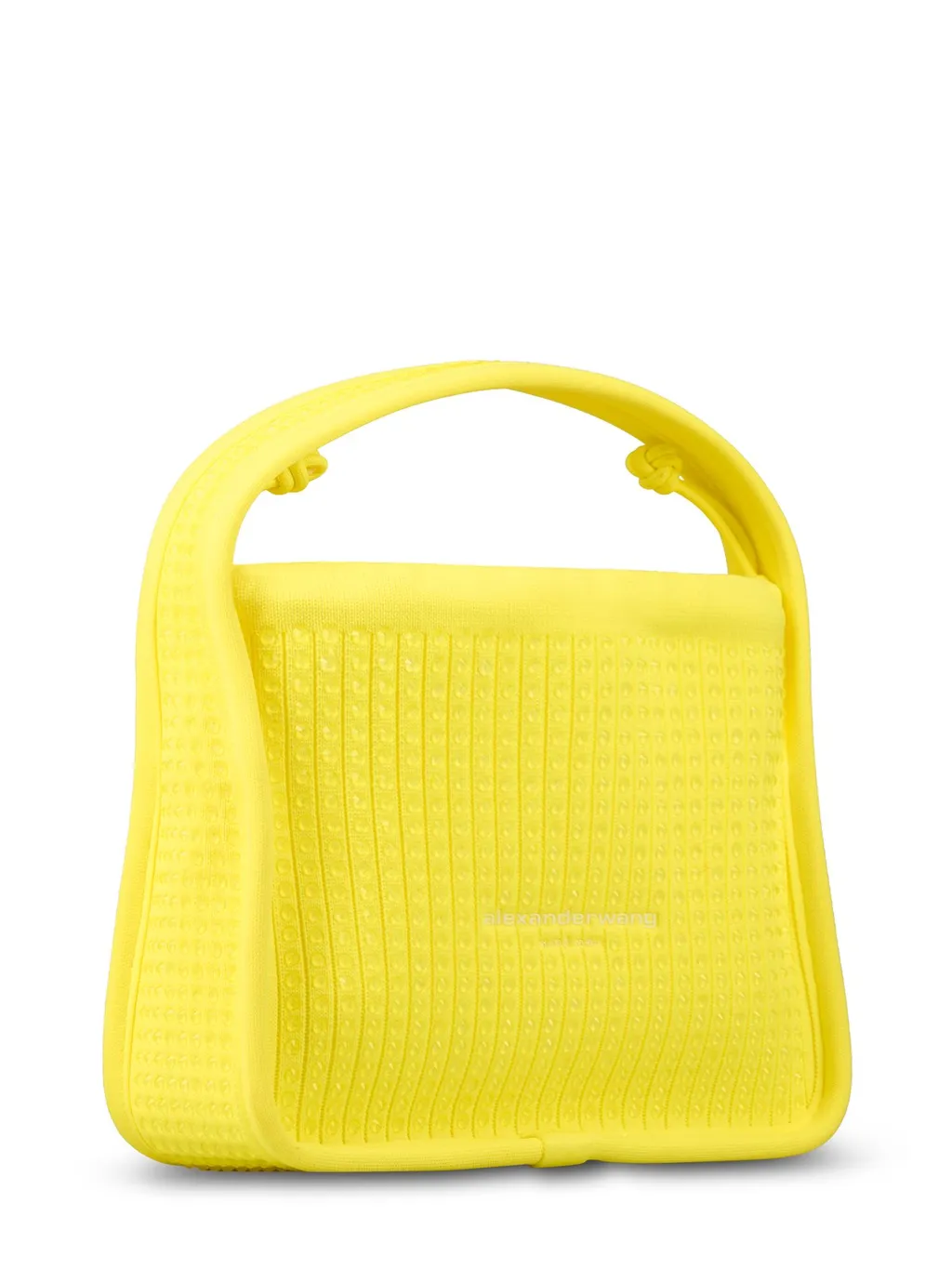 Ryan Drawstring Small Tote Bag