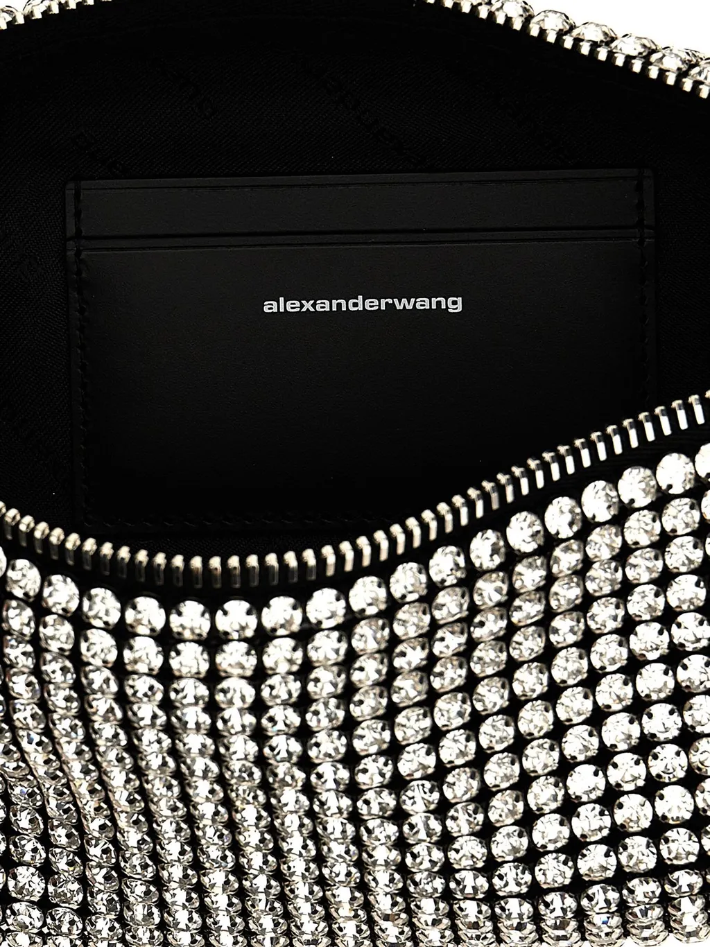 Heiress Flex Embellished Tote Bag