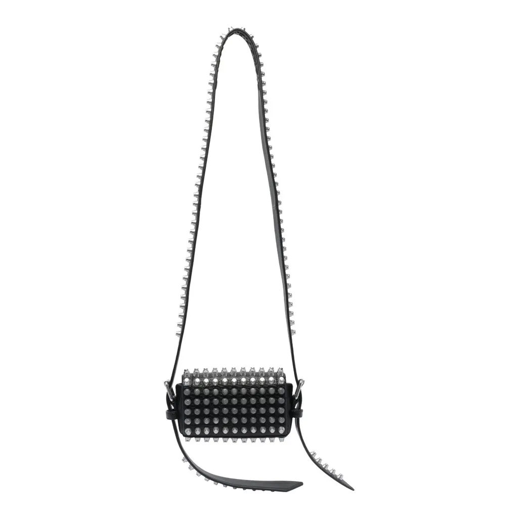 Ricco Mini Crossbody Bag