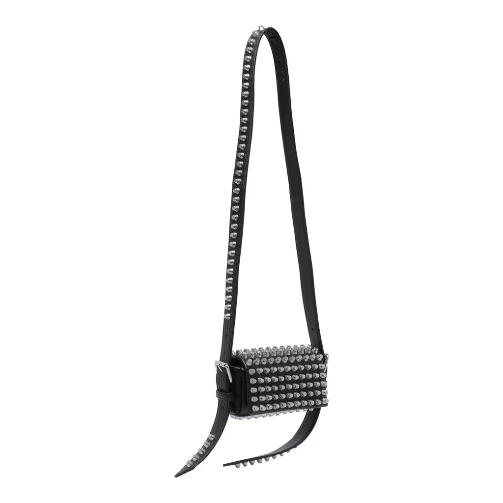 Ricco Mini Crossbody Bag