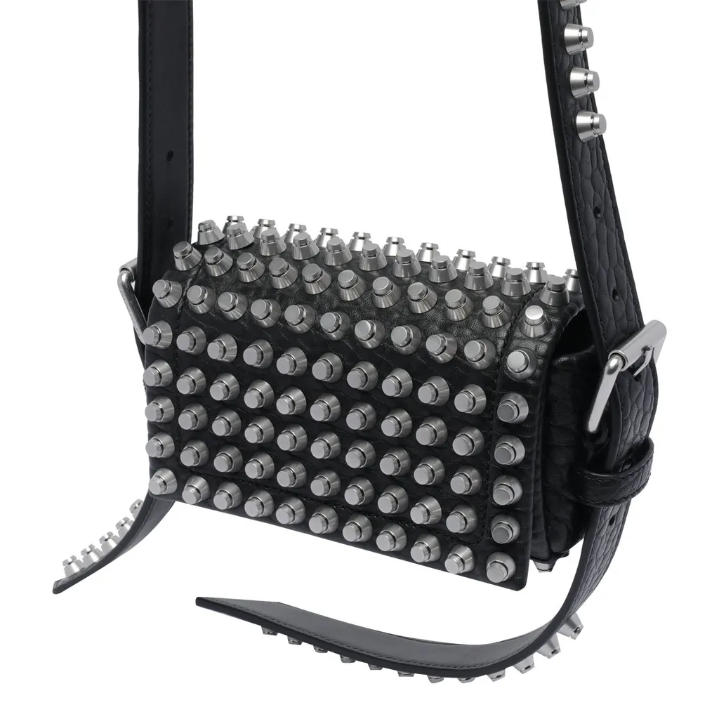 Ricco Mini Crossbody Bag