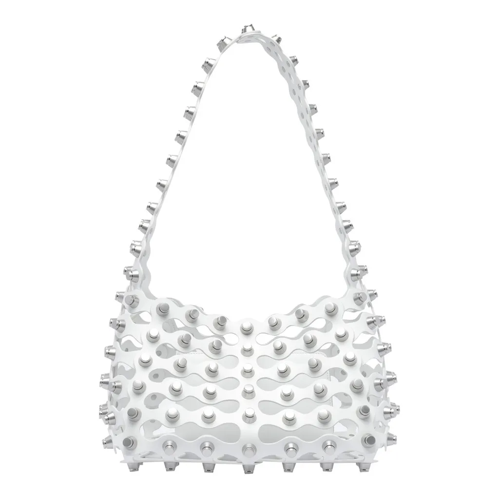 Rex Medium Hobo Bag