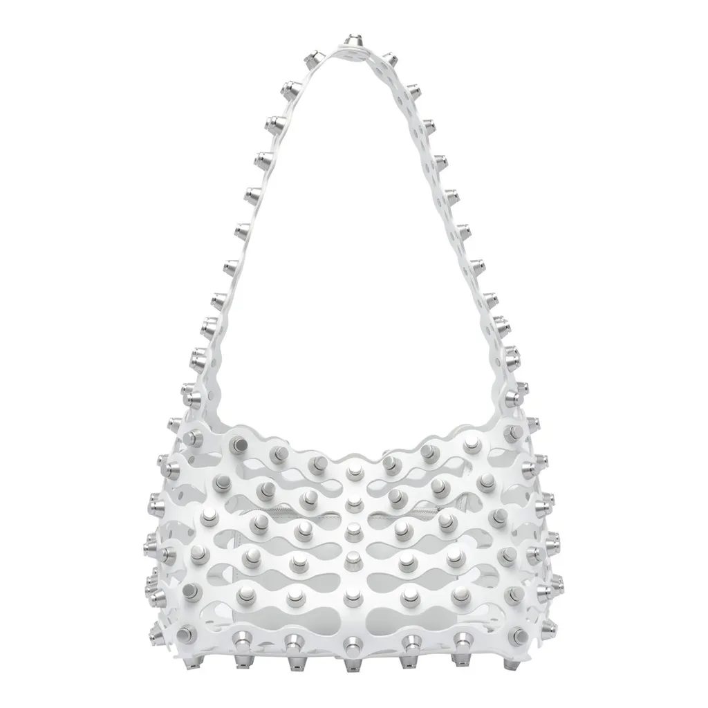 Rex Medium Hobo Bag