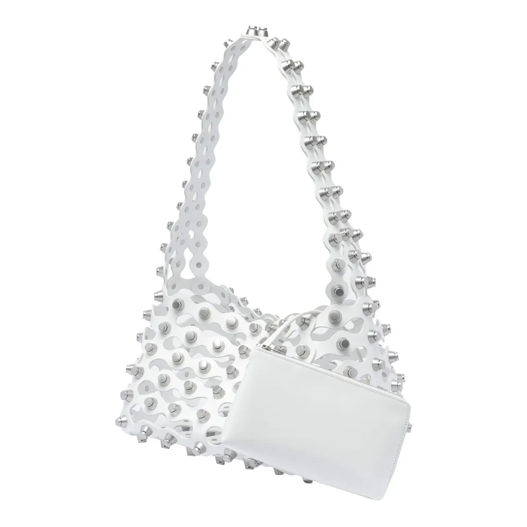 Rex Medium Hobo Bag