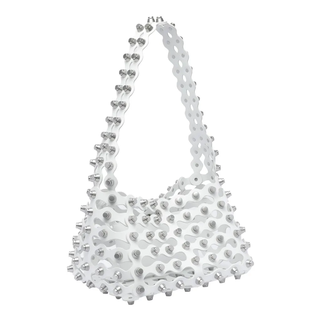 Rex Medium Hobo Bag