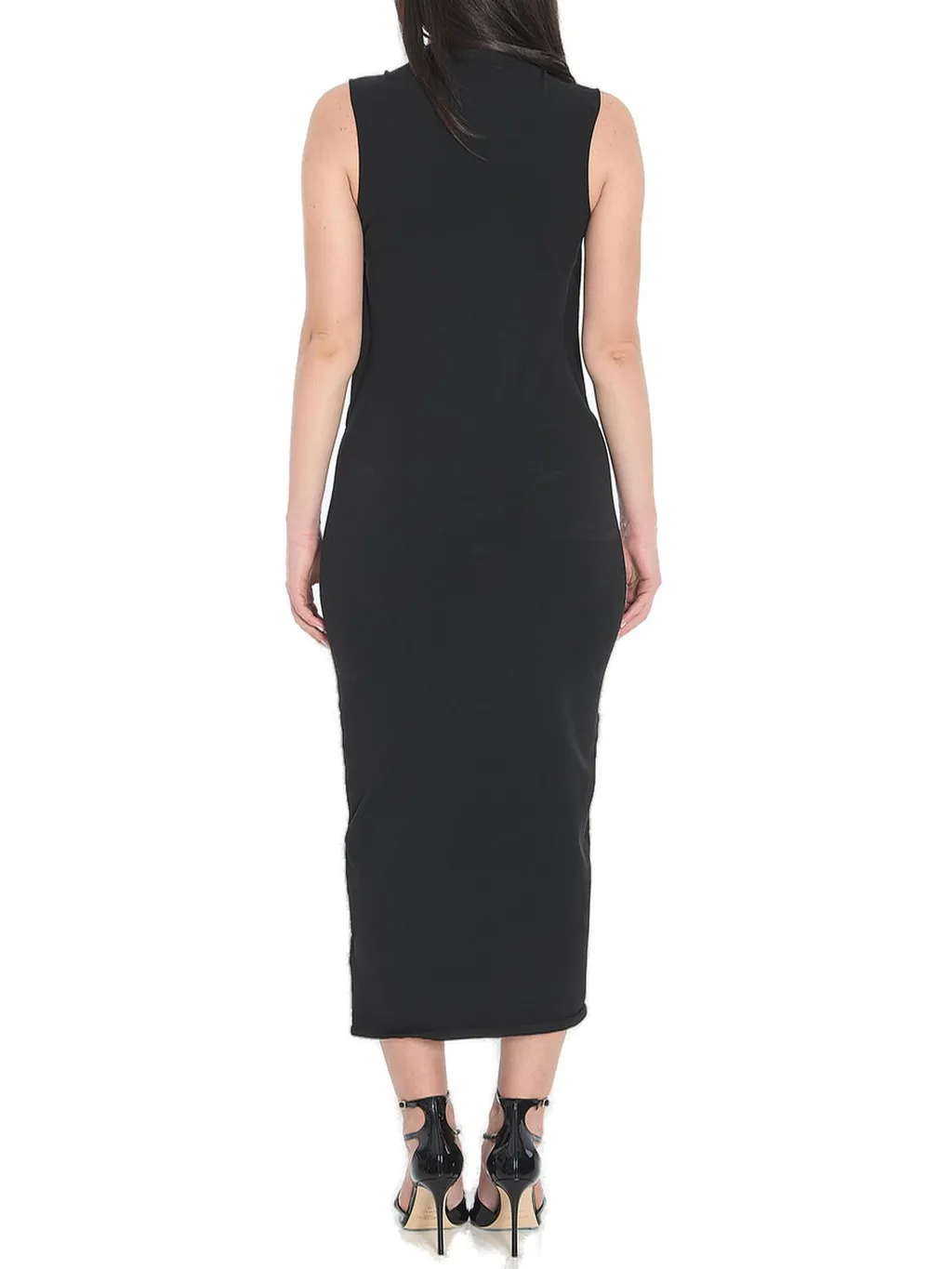 Prestyled Bodycon Midi Dress