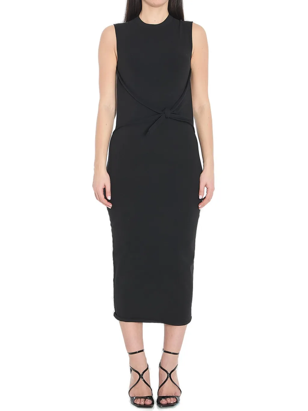 Prestyled Bodycon Midi Dress