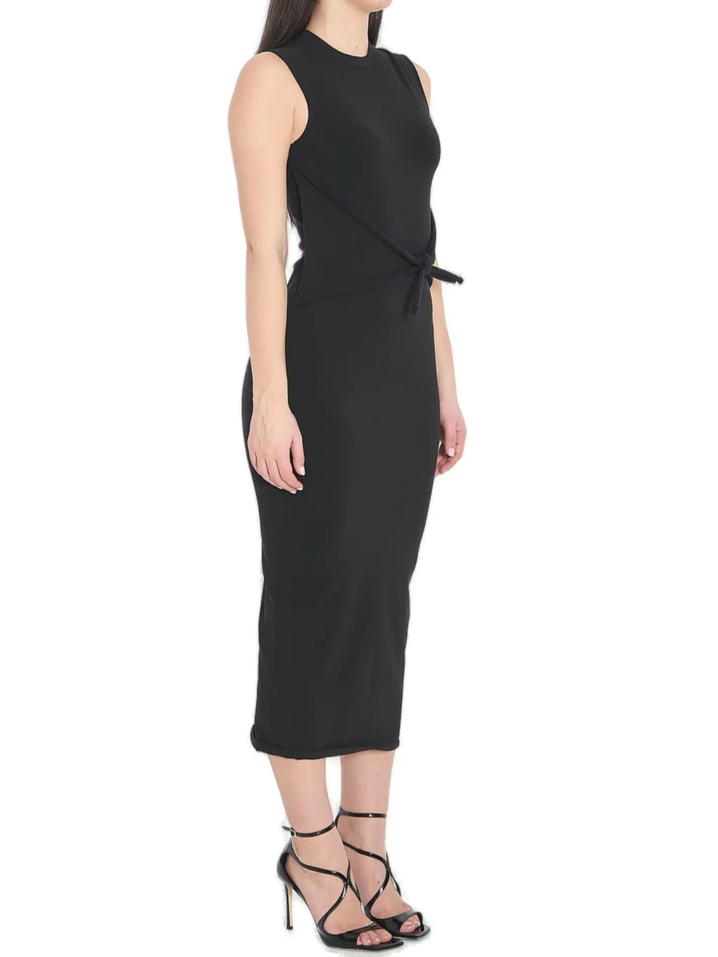 Prestyled Bodycon Midi Dress