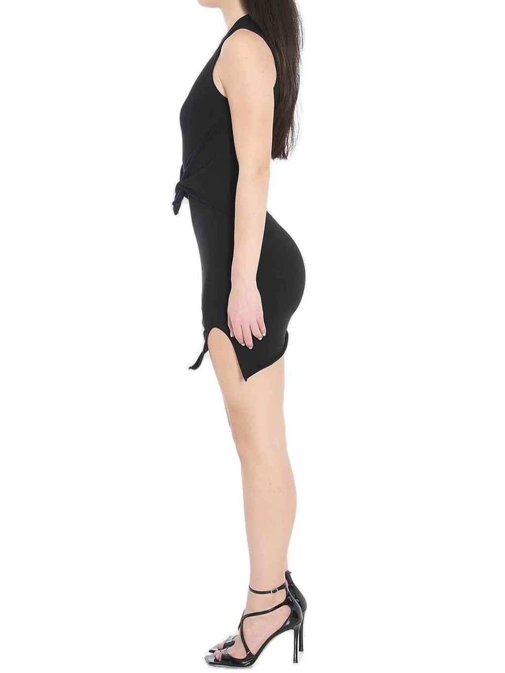 Prestyled Bodycon Mini Dress