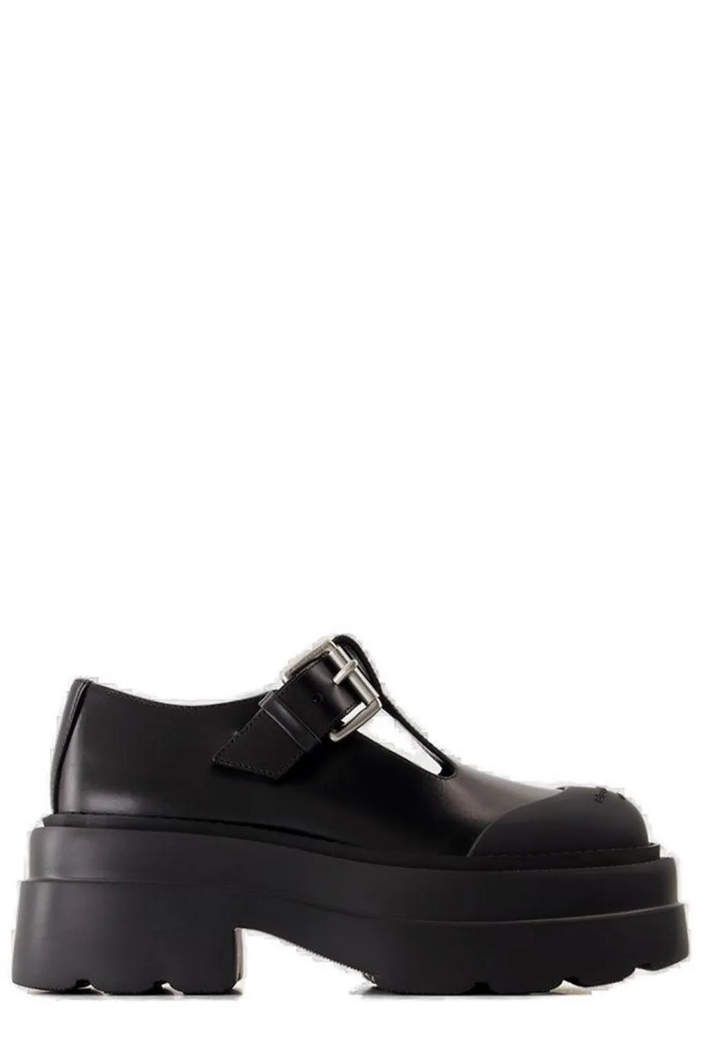 Tova Mary Jane Platform Pumps