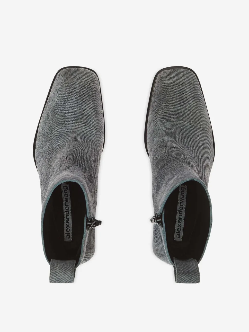 Heel Ankle Boots