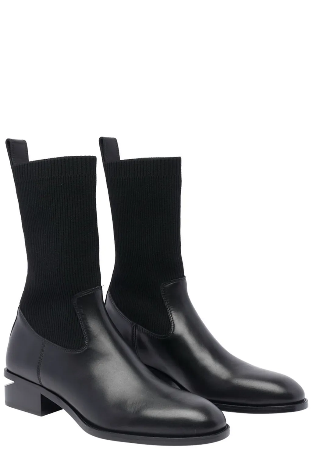 Kane Sock Boots
