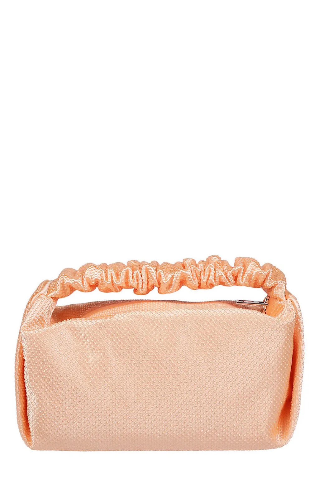 Scrunchie Mini Handbag