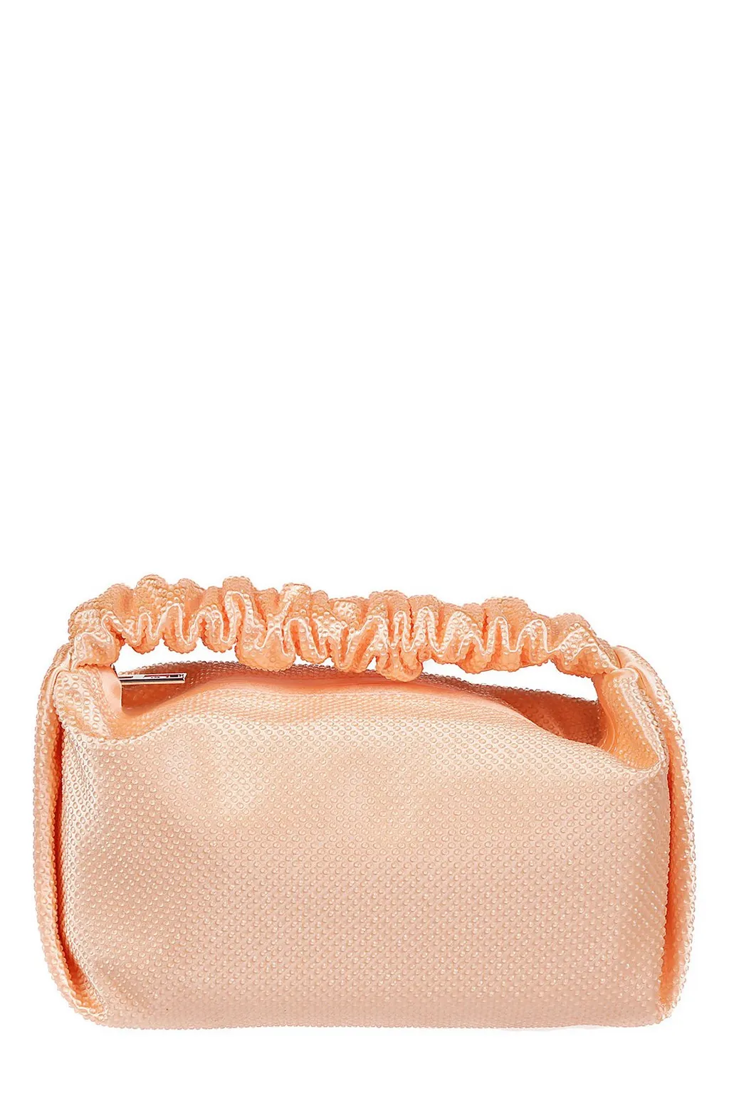 Scrunchie Mini Handbag