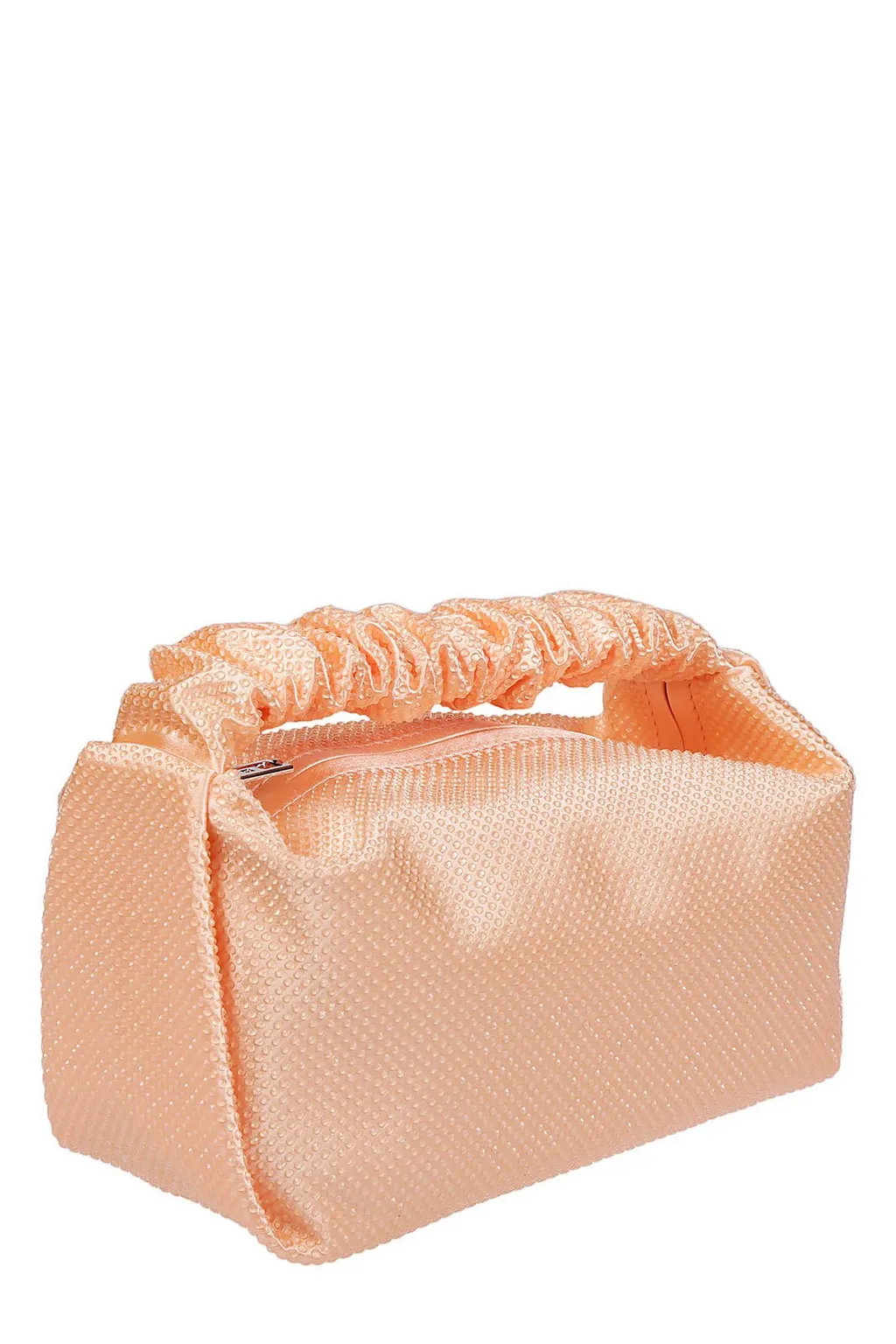Scrunchie Mini Handbag
