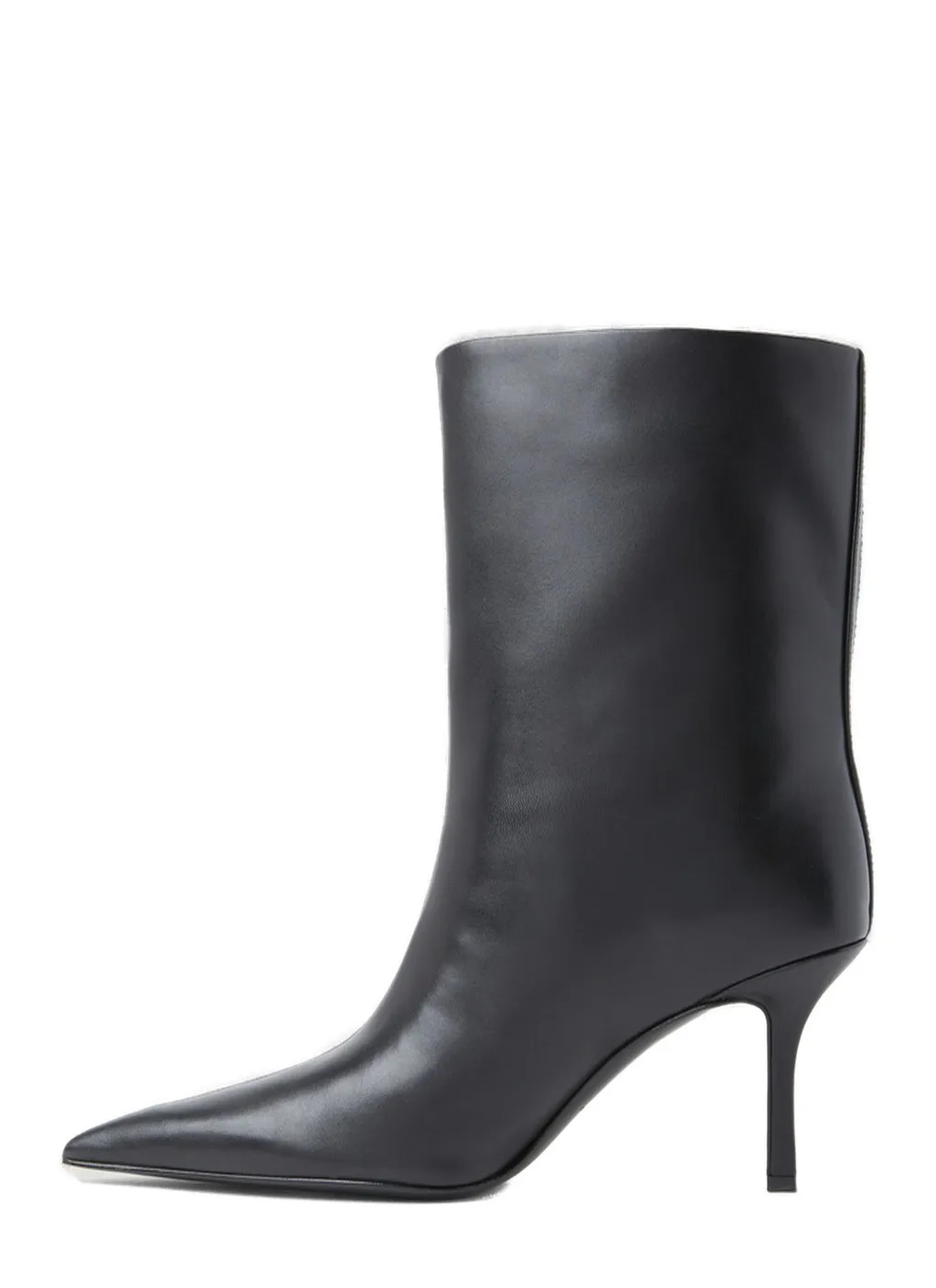 Delphine Ankle Boots