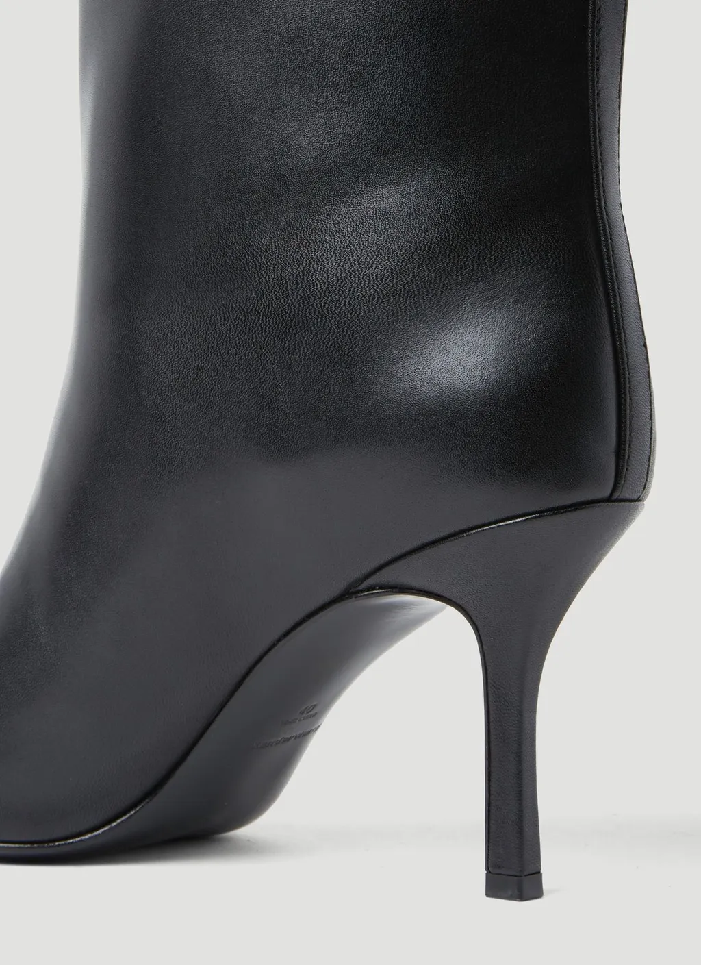 Delphine Ankle Boots