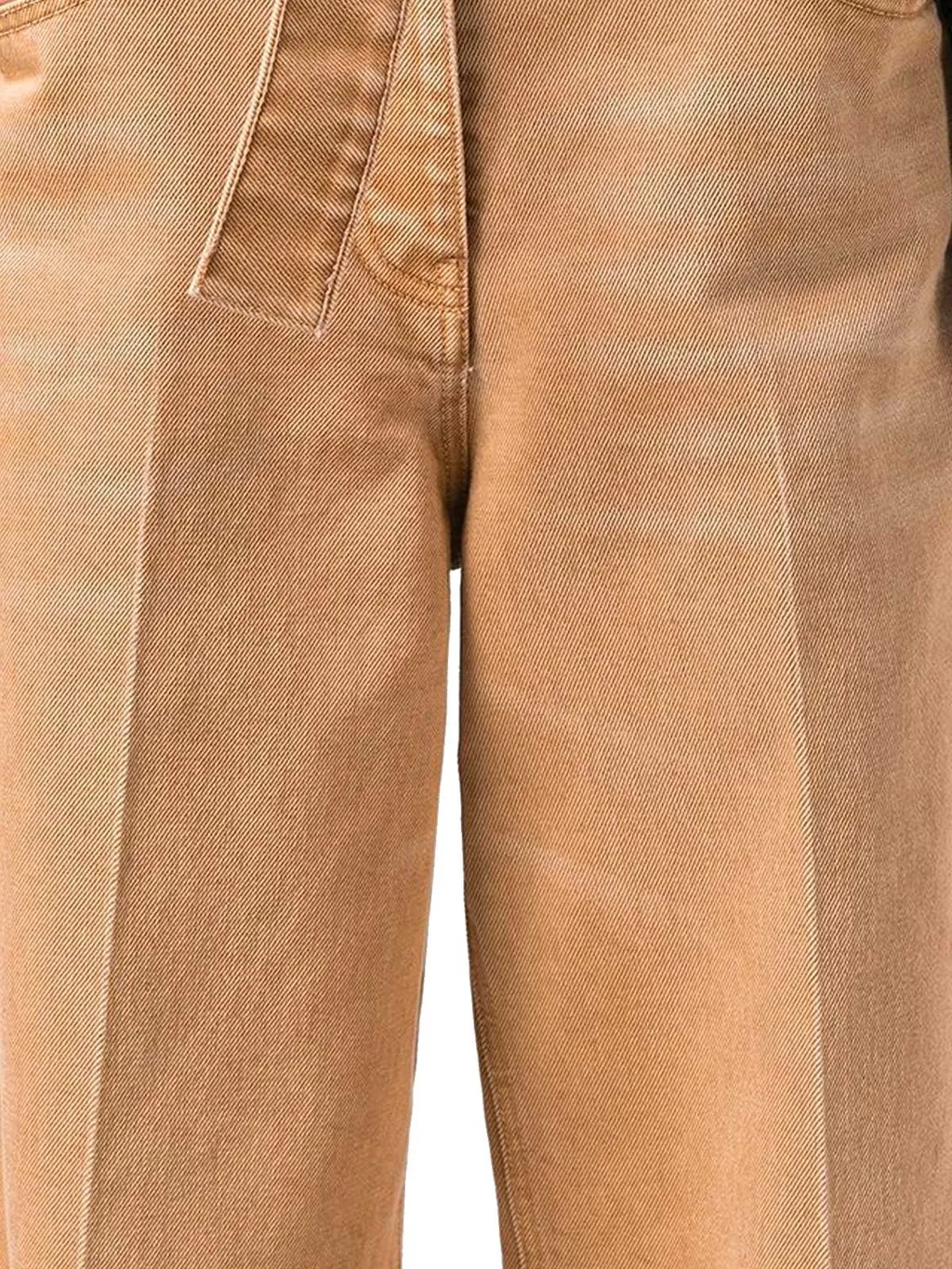 Belted Raver Jeans