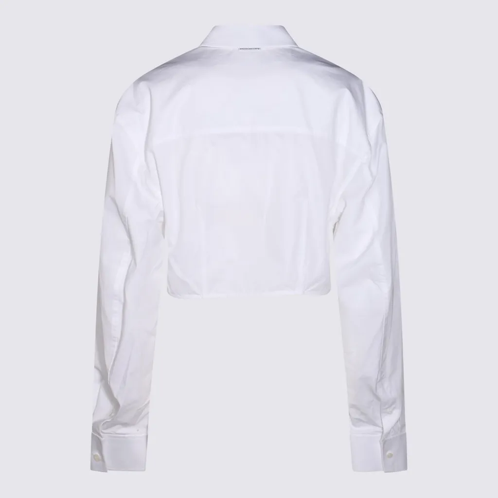 Pointed Shirt