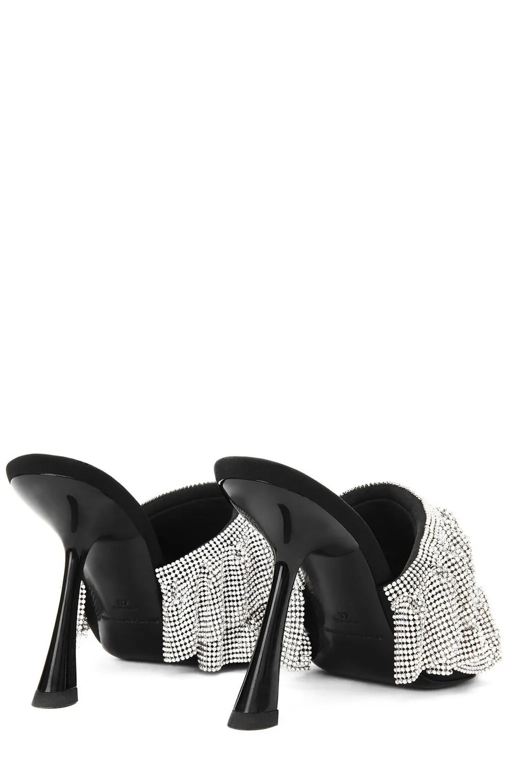 Nala Embellished Sandals