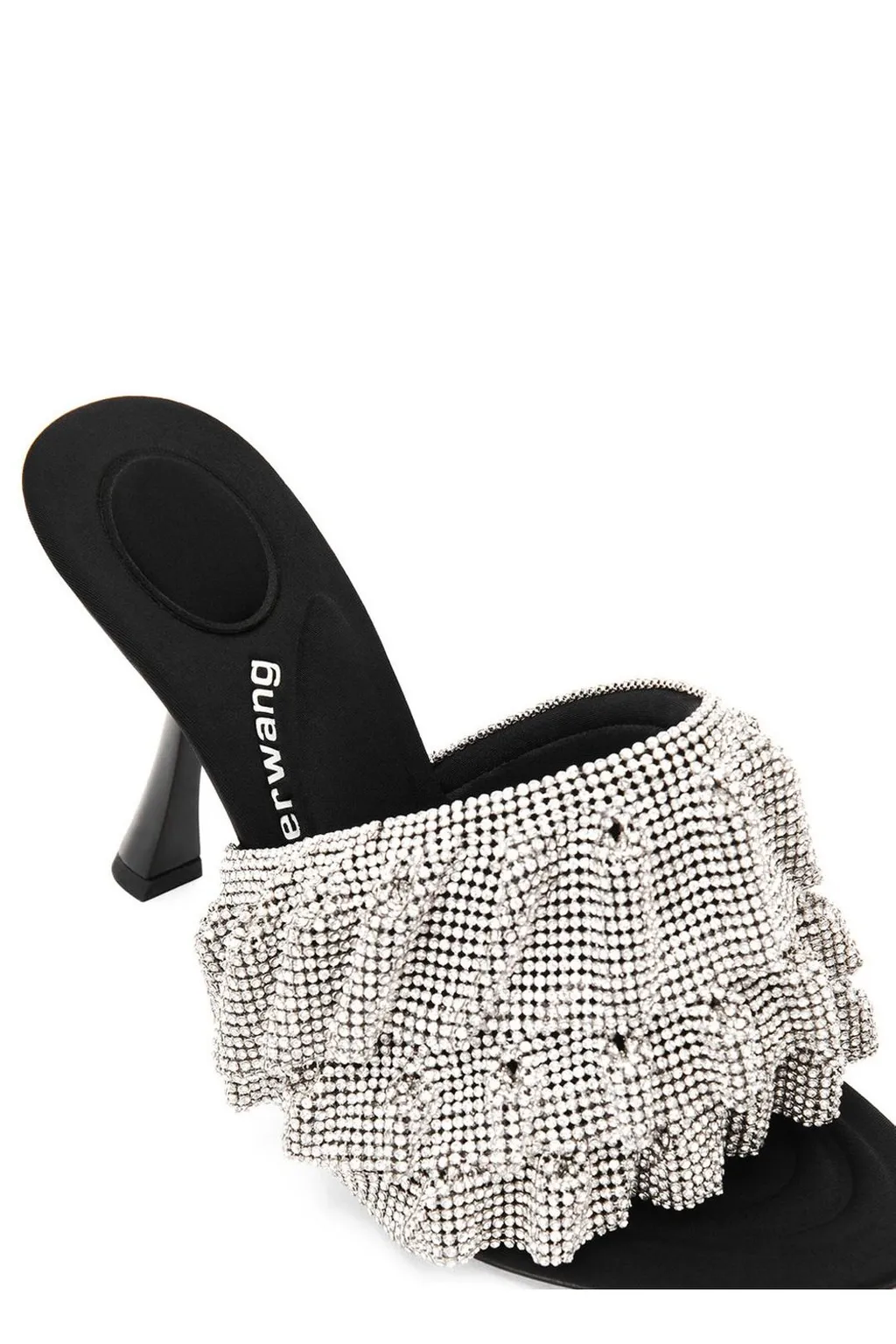Nala Embellished Sandals
