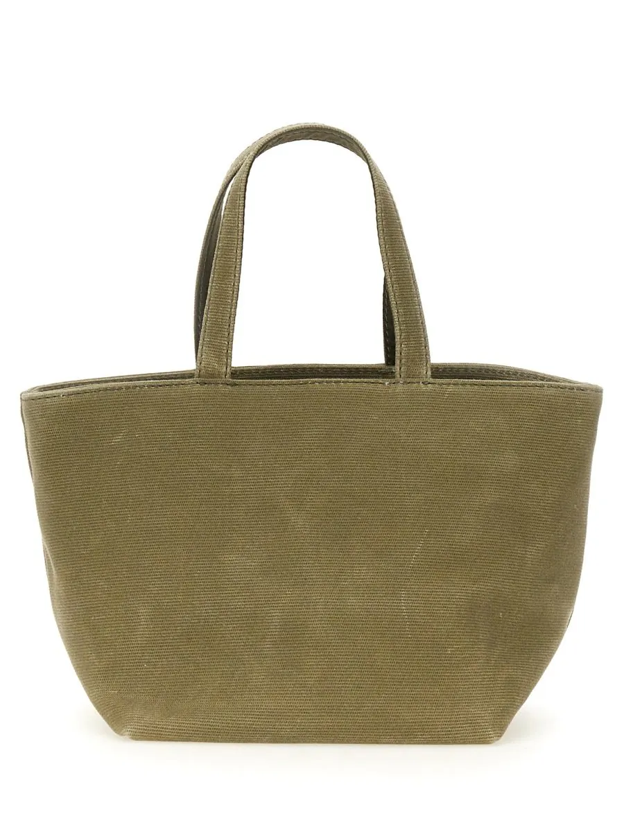 Punch Small Tote Bag