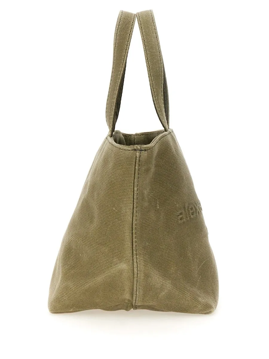 Punch Small Tote Bag
