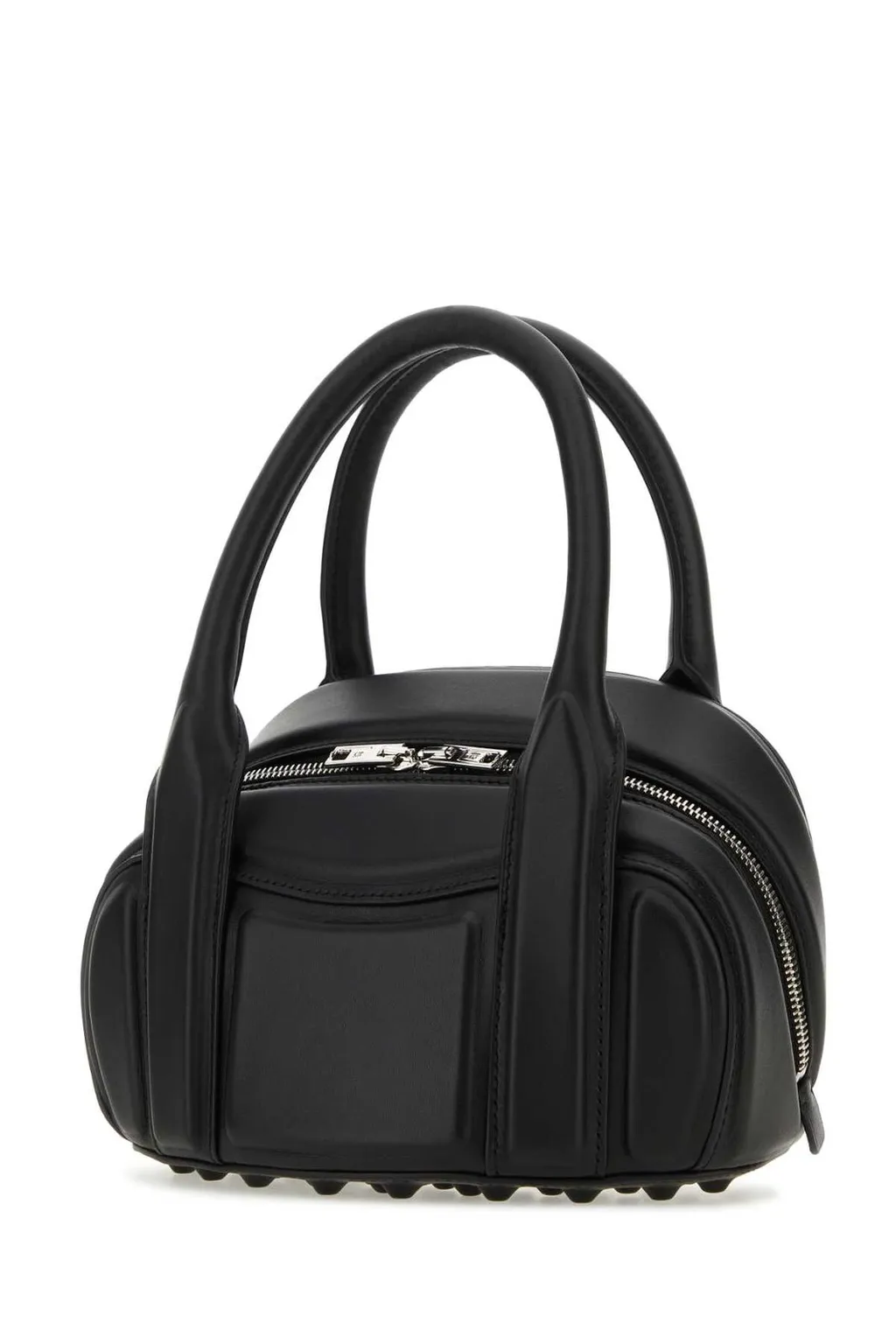 Roc Small Top Handle Bag