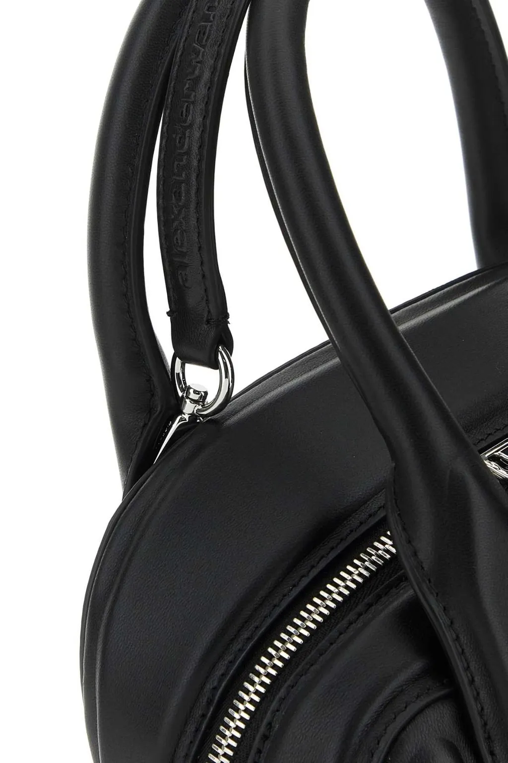 Roc Small Top Handle Bag
