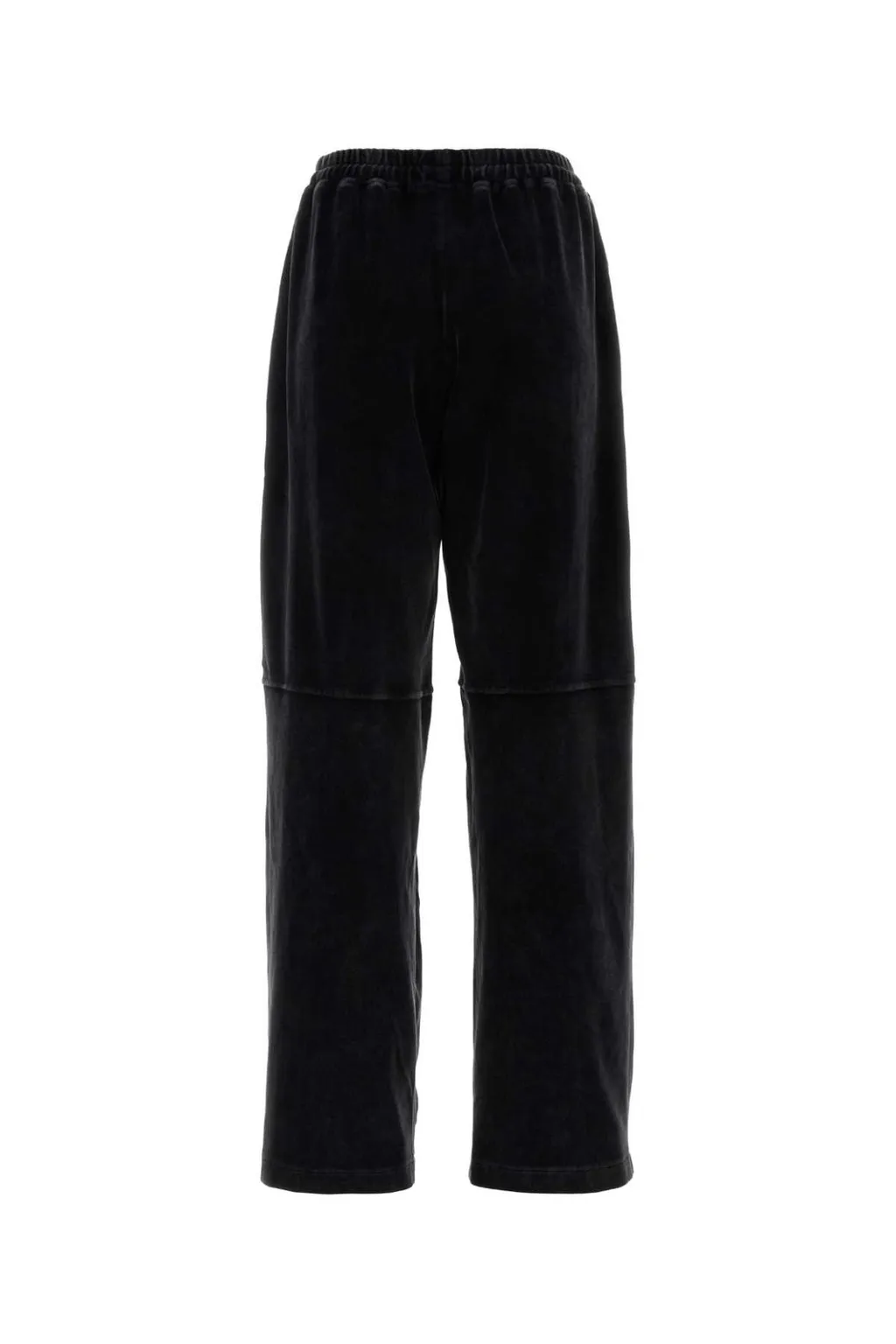 Drawstring Track Pants