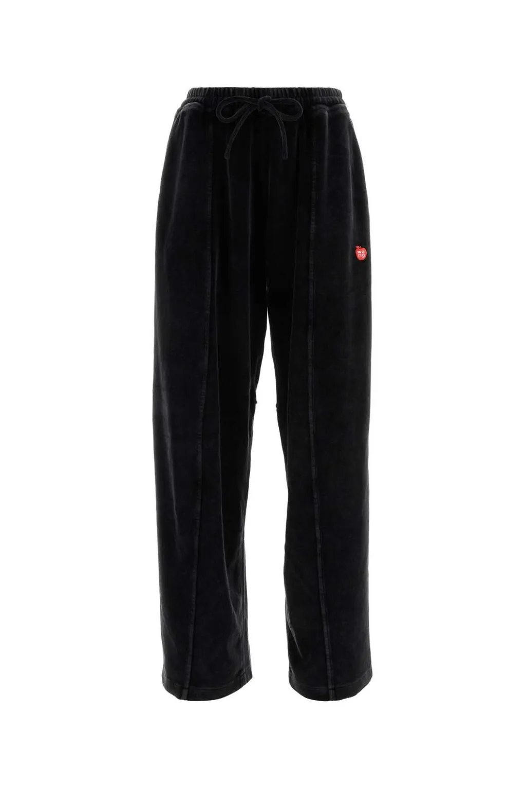 Drawstring Track Pants