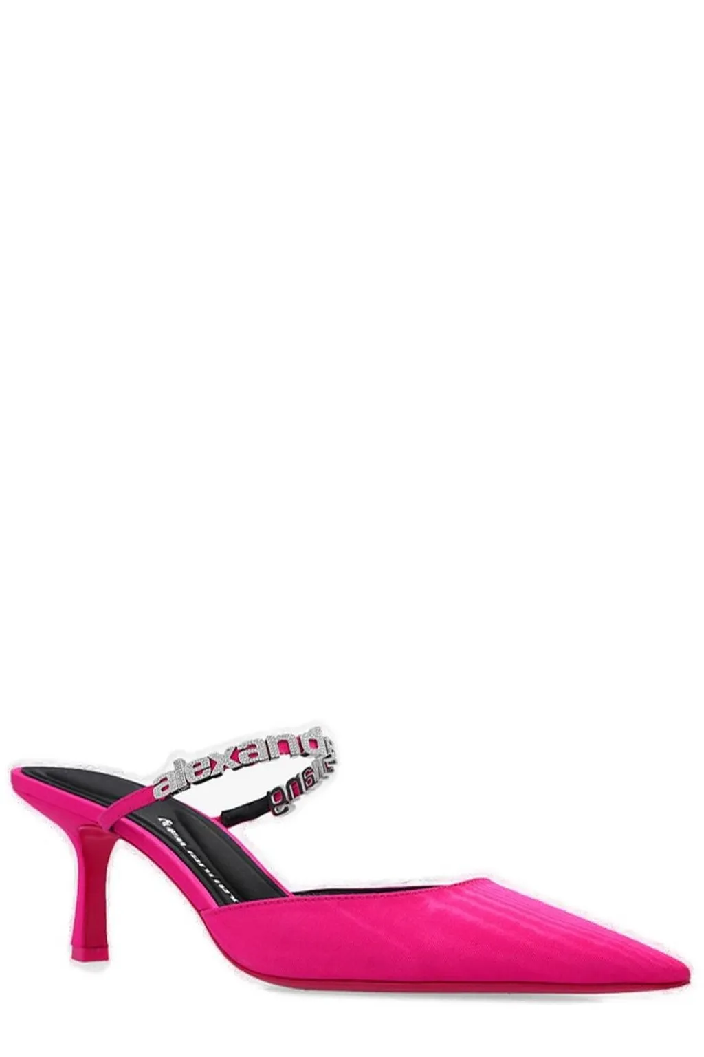 Delphine Embellished Mules