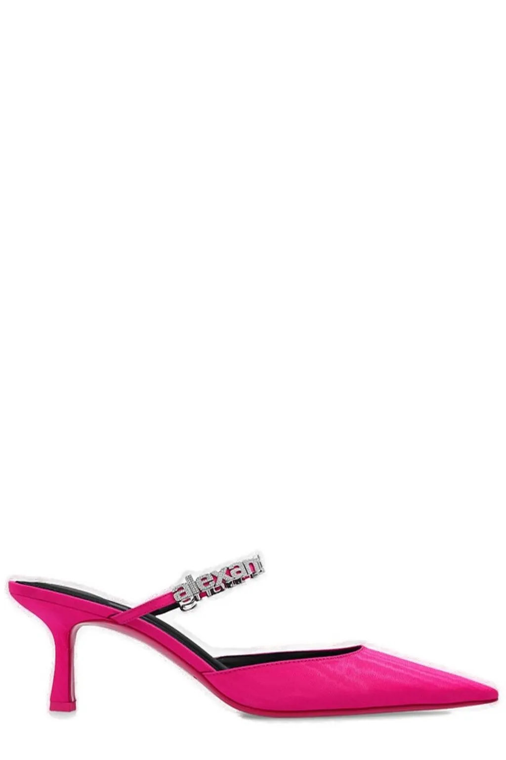 Delphine Embellished Mules