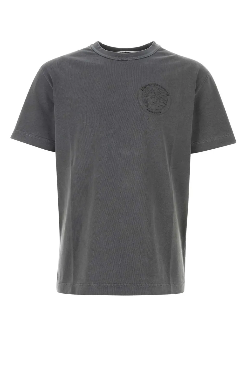 Liberty Crewneck T-Shirt