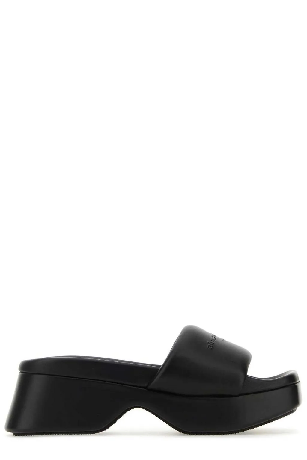 Platform Float Slides