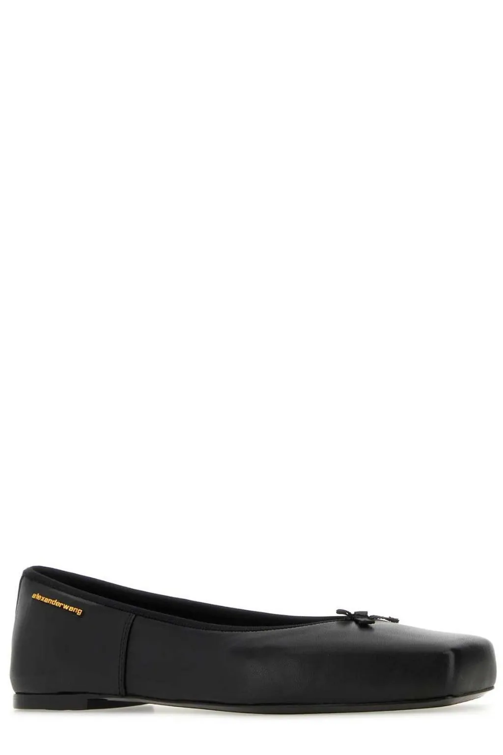 Billie Flat Slip-On Ballerina Shoes