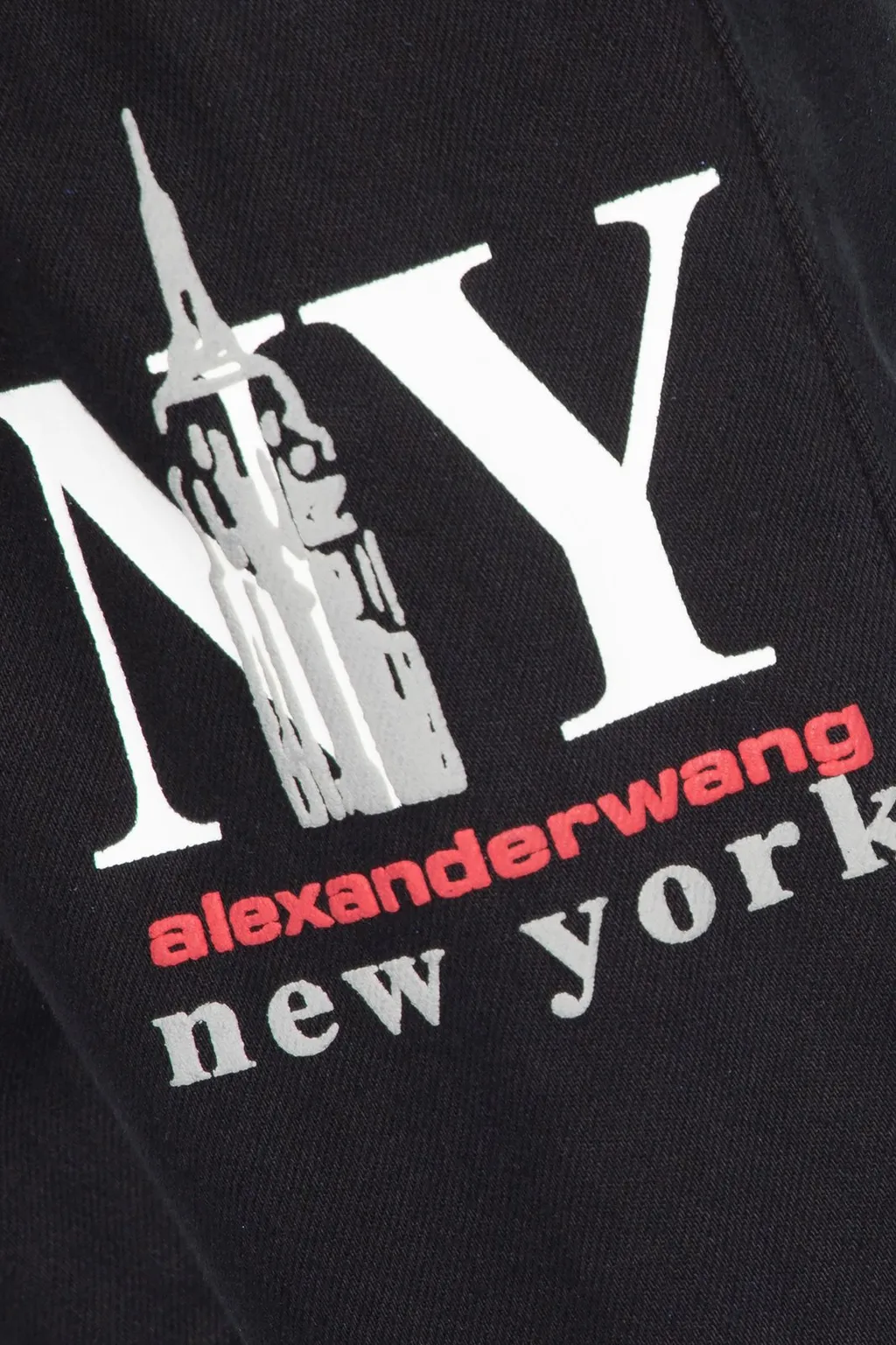 Logo Embroidered Sweatpants