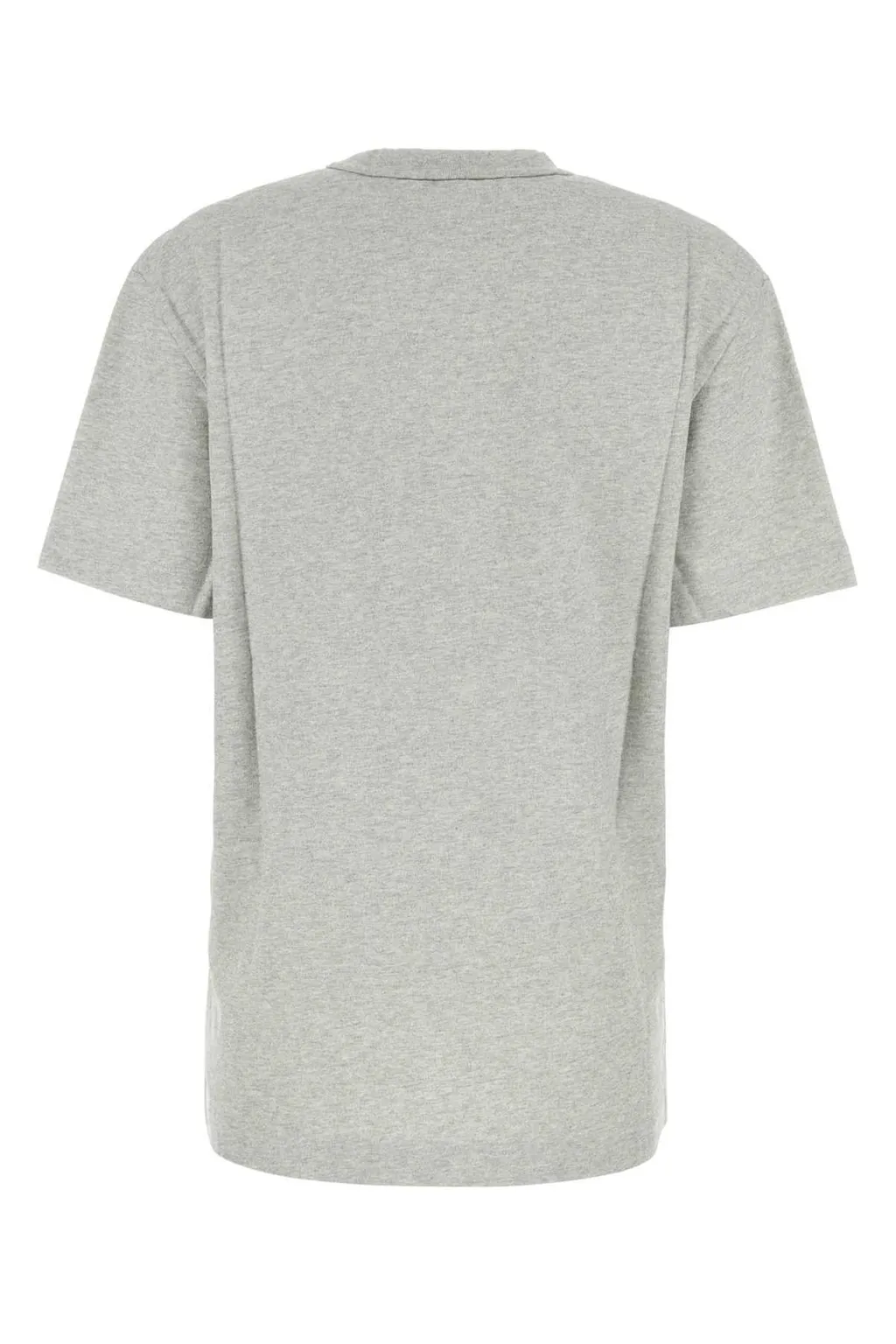 Logo Printed Crewneck T-Shirt