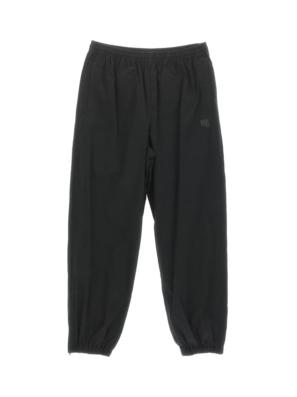 Logo Printed Track Pants
