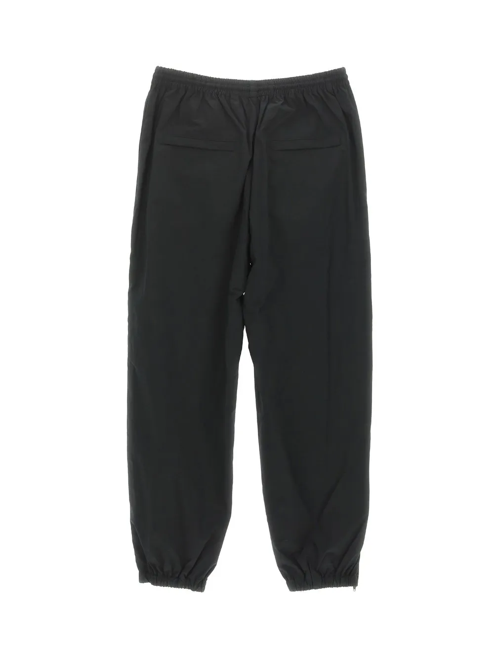 Logo Printed Track Pants