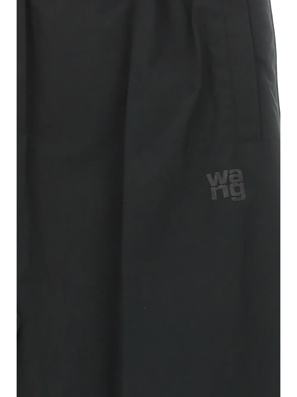 Logo Printed Track Pants