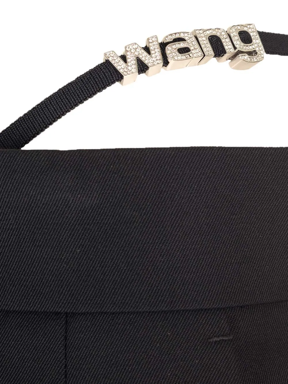 G-String Low-Waisted Trousers