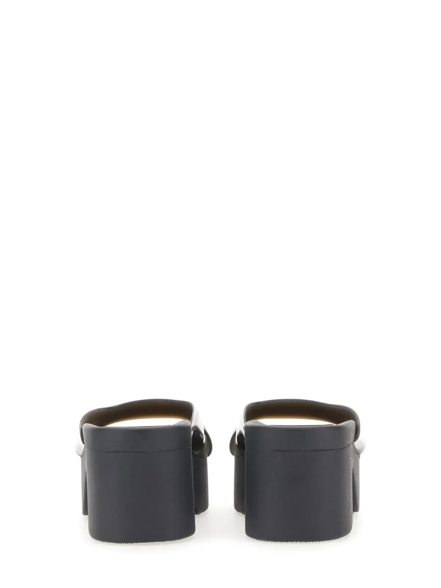Platform Sandals