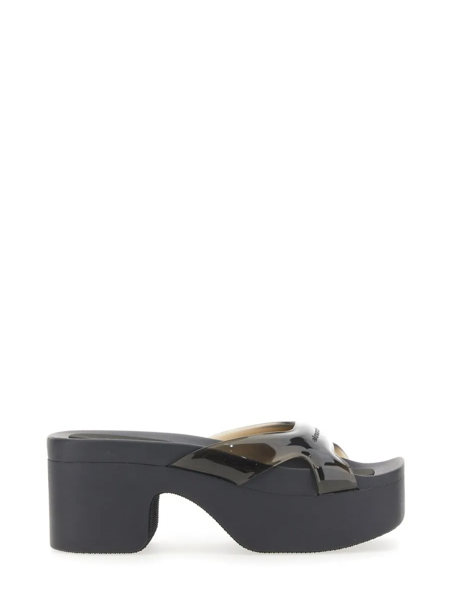 Platform Sandals