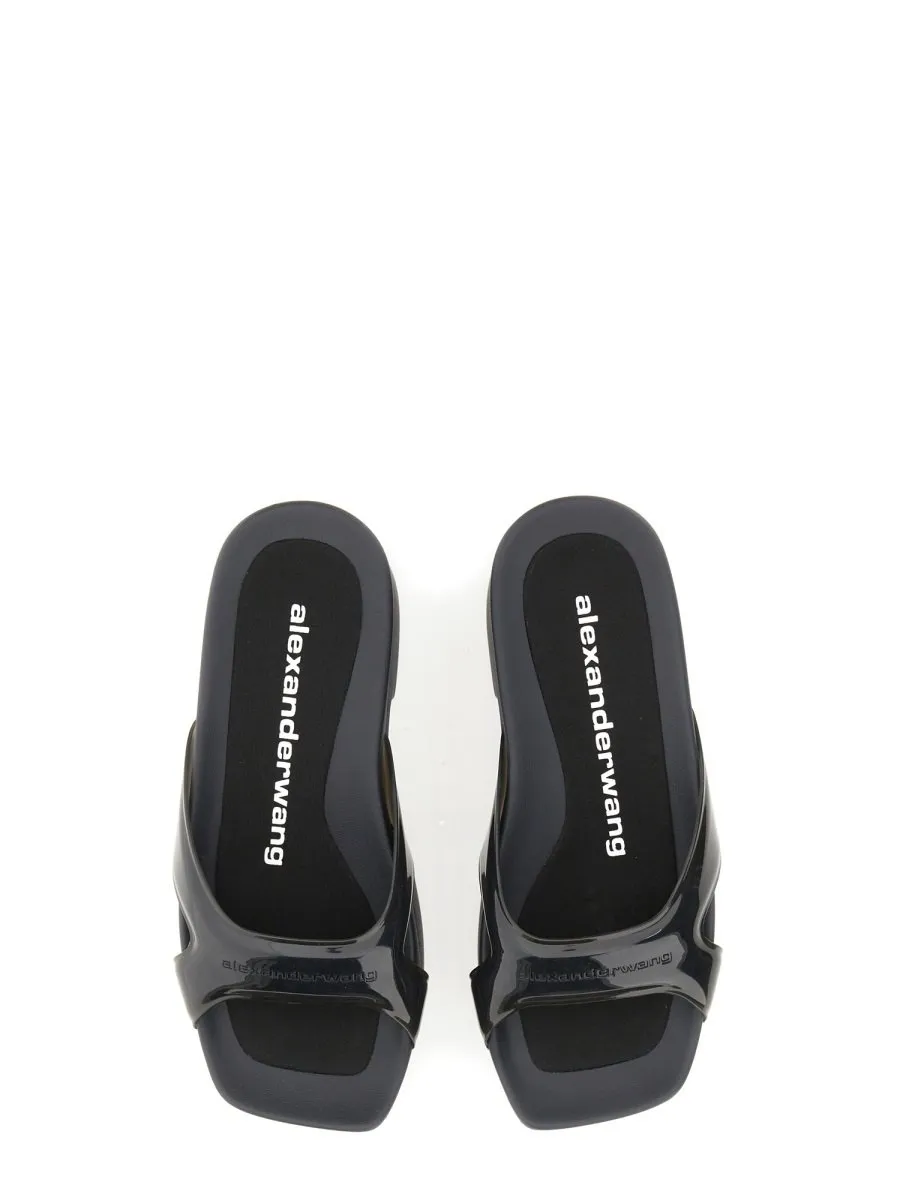 Platform Sandals