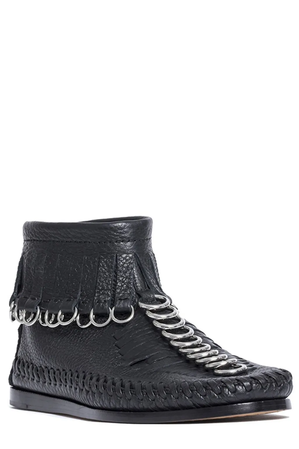 Montana Ankle Boots