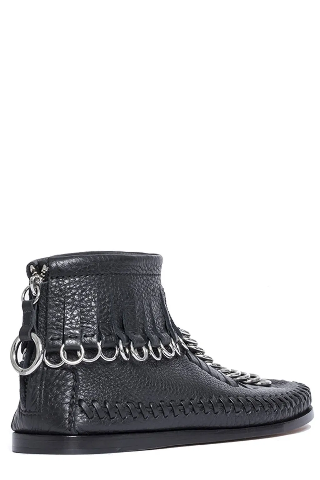Montana Ankle Boots
