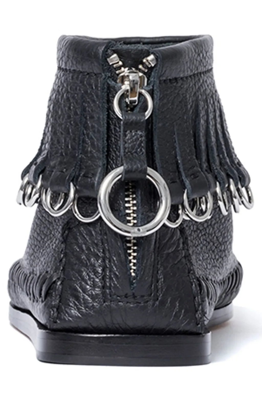 Montana Ankle Boots