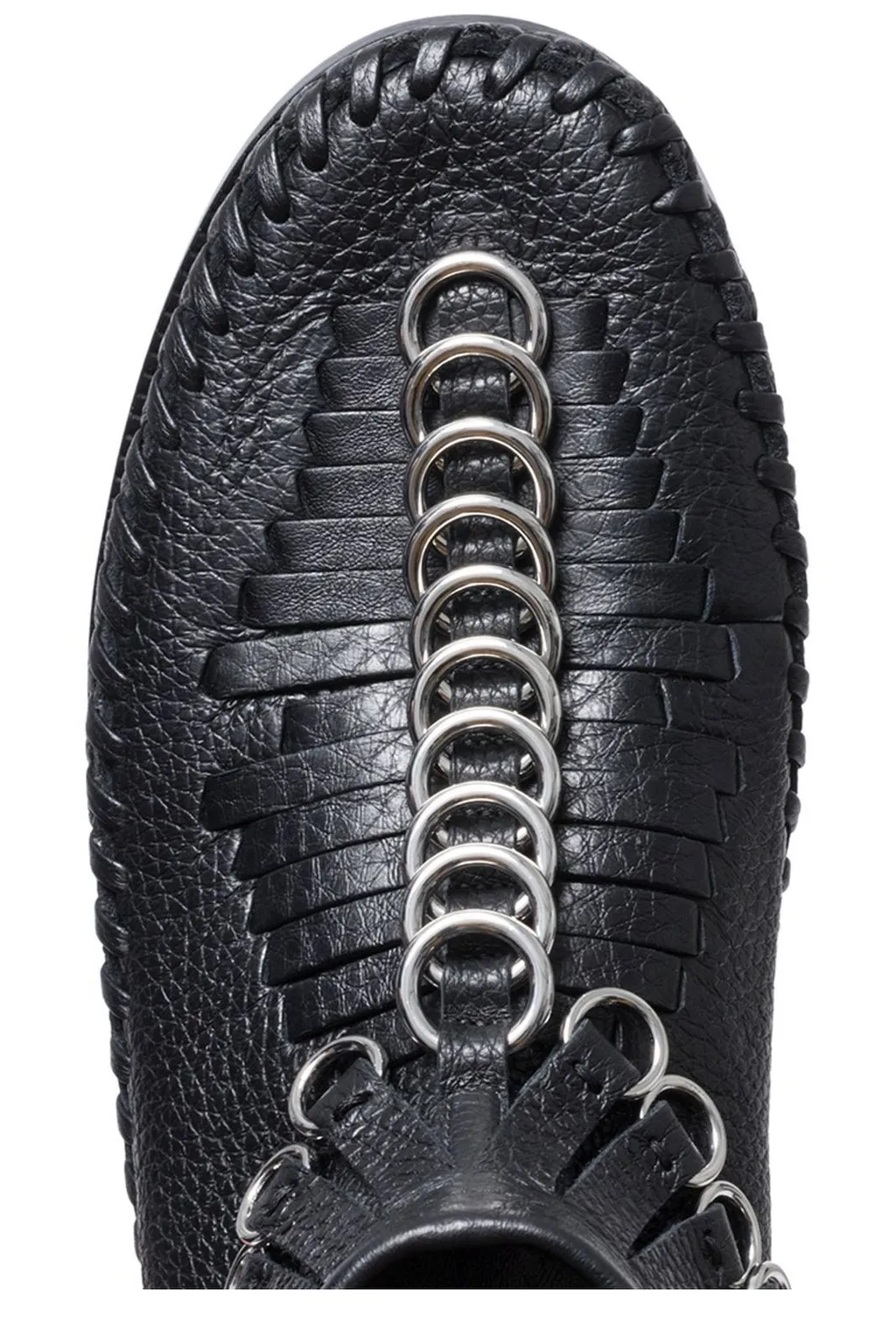 Montana Ankle Boots